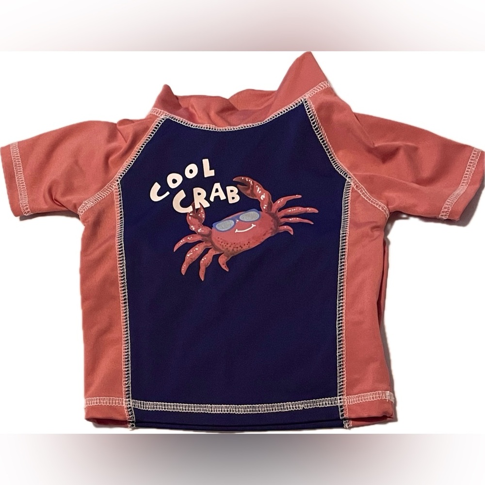 Swimwear bundle 12mo - Picture 7 of 12